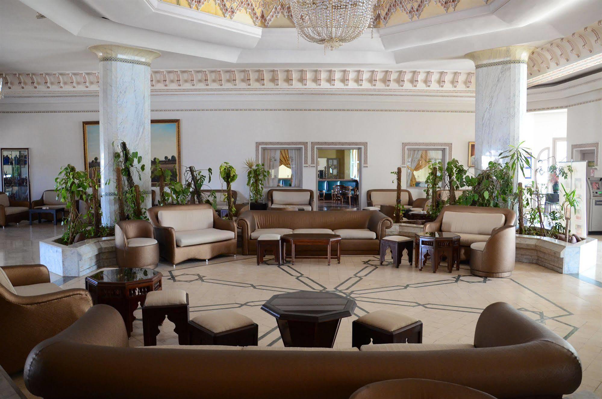 Hotel Tivoli 4*