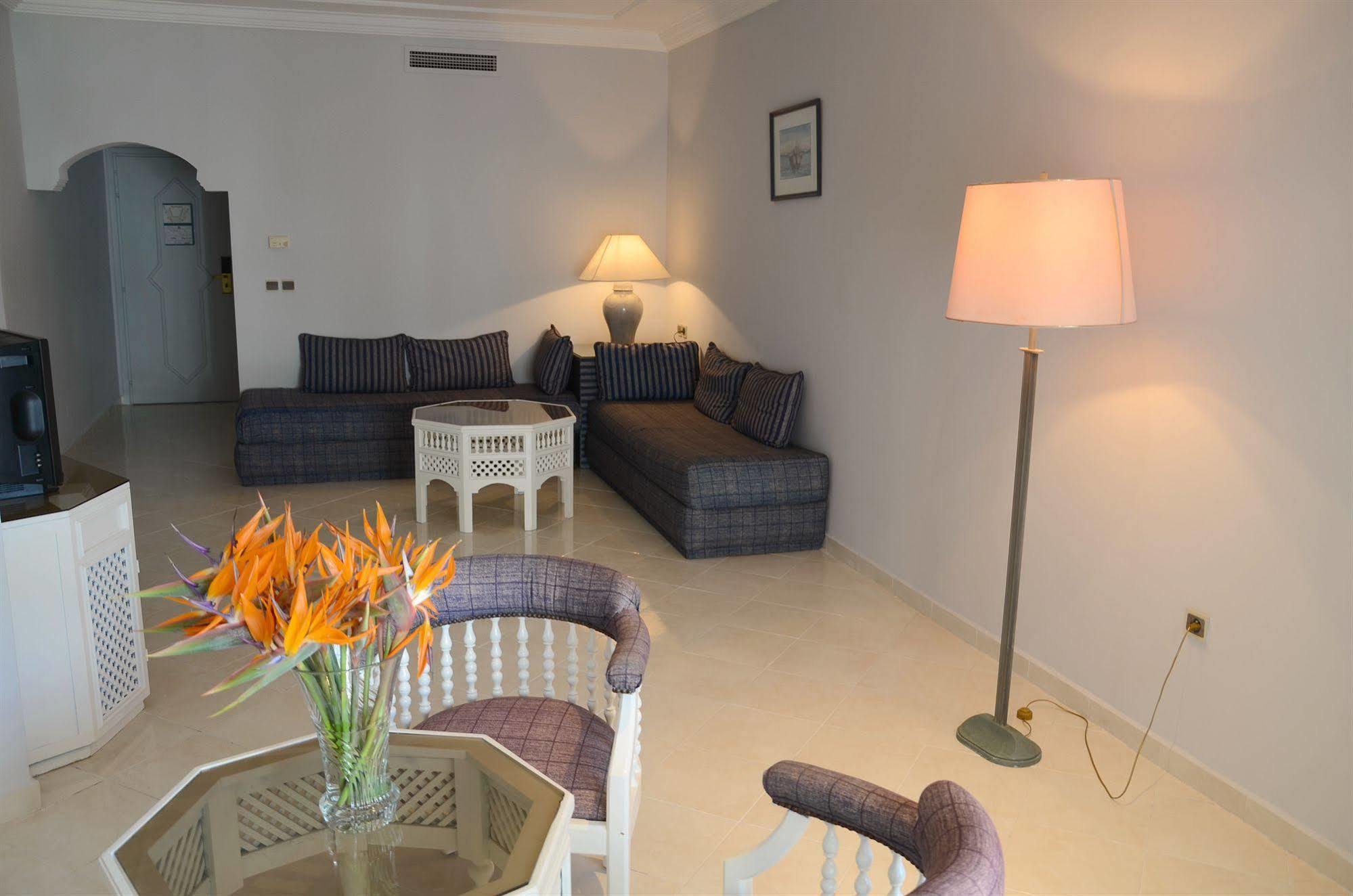 Tivoli Hotel Agadir